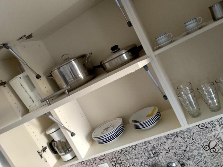 Stefiniki Apartment Псакудия Экстерьер фото