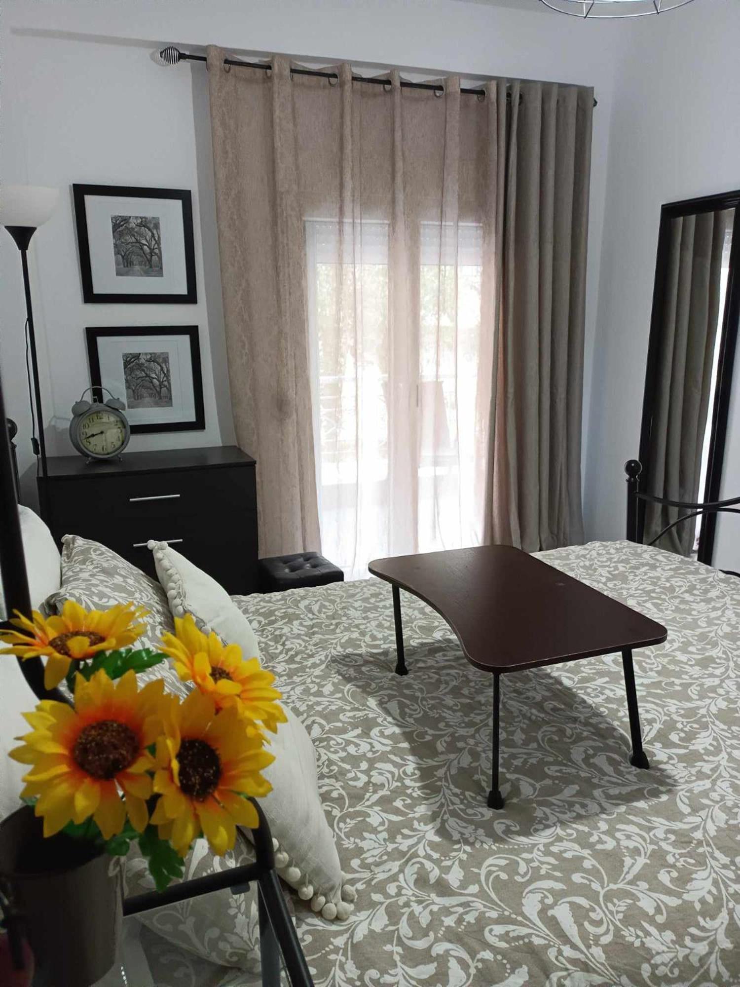 Stefiniki Apartment Псакудия Экстерьер фото