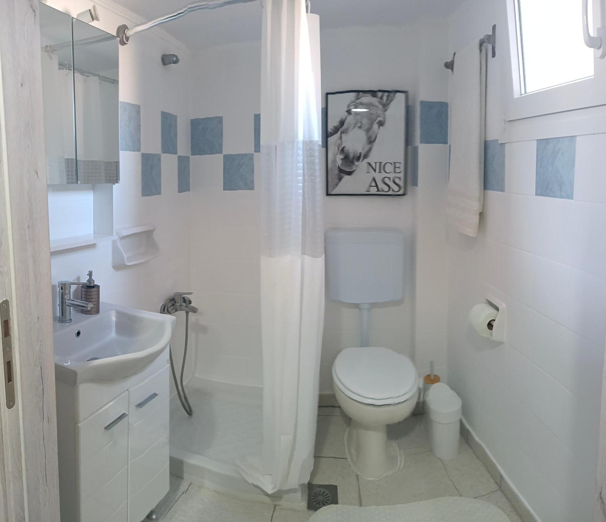 Stefiniki Apartment Псакудия Экстерьер фото